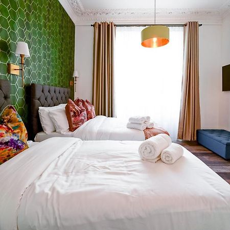Dean Court Hotel London Exteriör bild