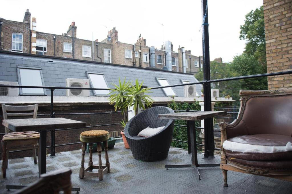 Dean Court Hotel London Exteriör bild